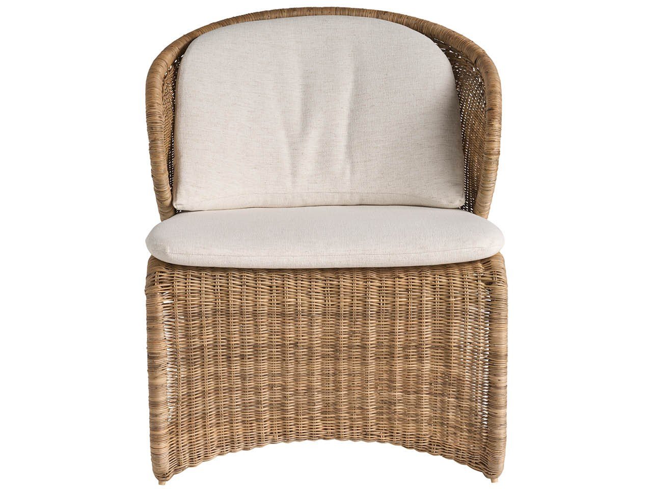 Oasis Lounge Chair - Chapin Furniture