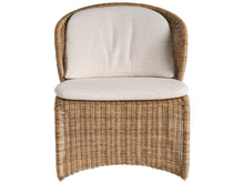 Oasis Lounge Chair - Chapin Furniture