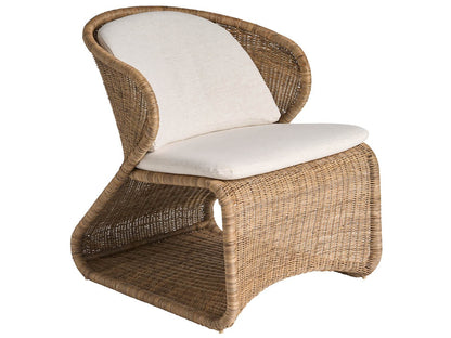 Oasis Lounge Chair - Chapin Furniture