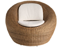 Sea Pod Swivel Chair - Chapin Furniture