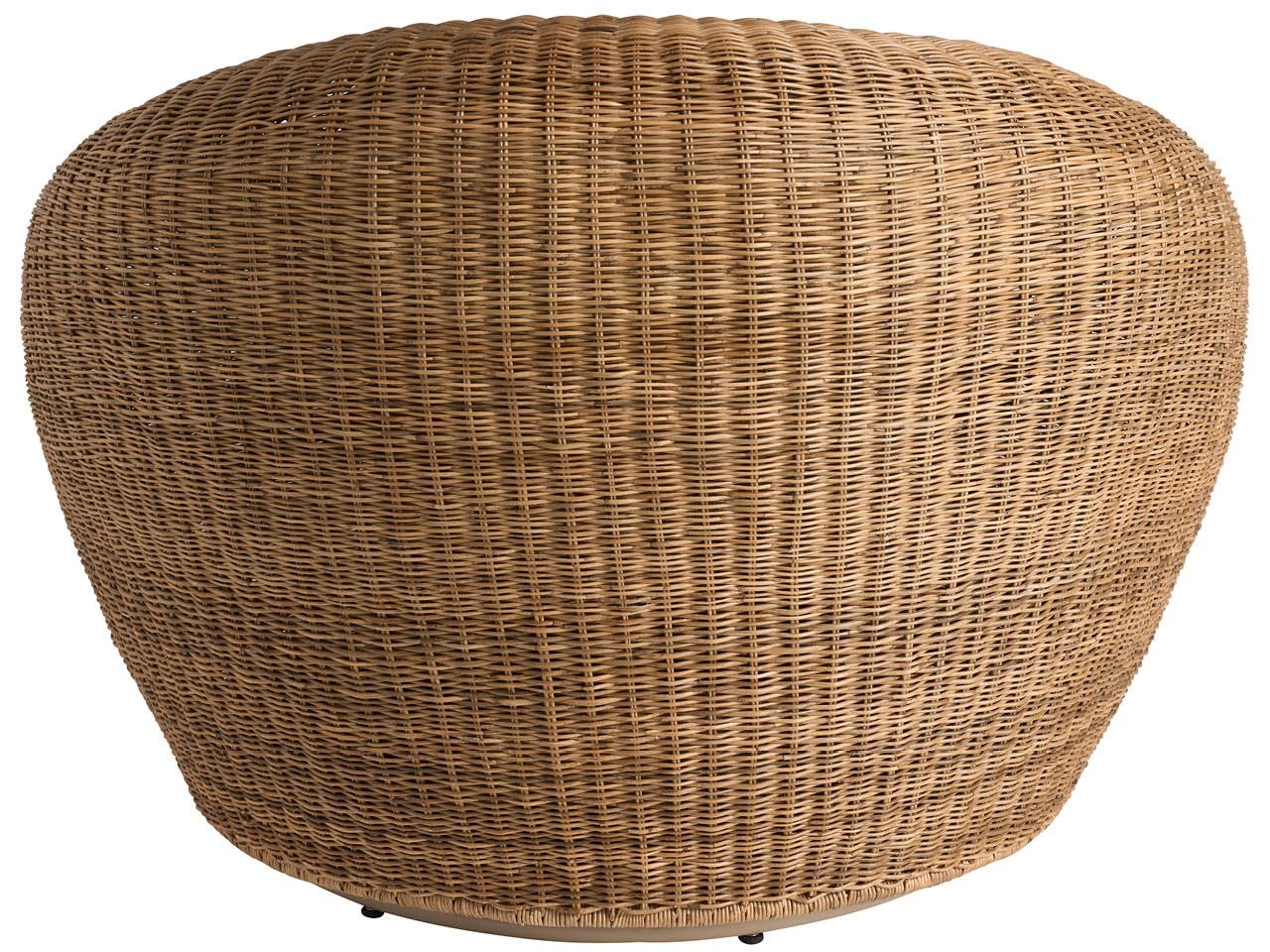 Sea Pod Swivel Chair - Chapin Furniture