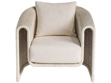 Oasis Key Largo Lounge Chair - Chapin Furniture