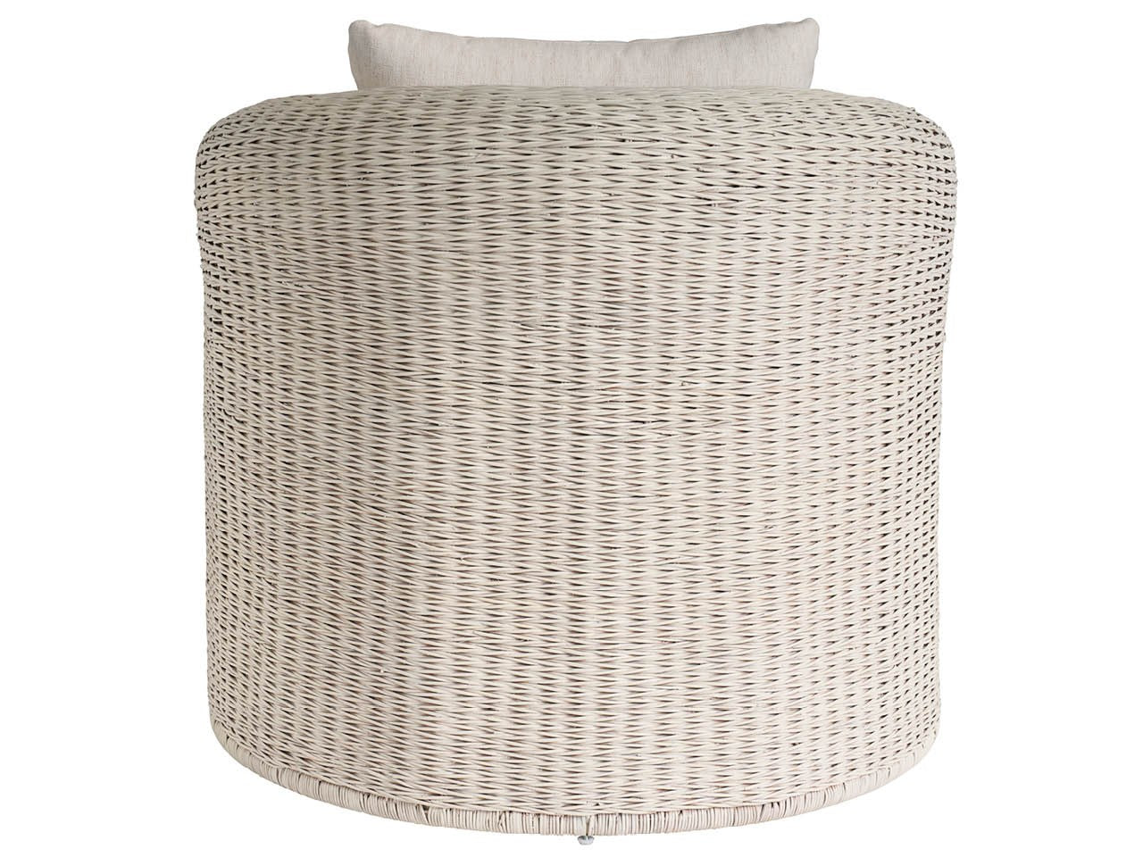 Oasis Key Largo Lounge Chair - Chapin Furniture