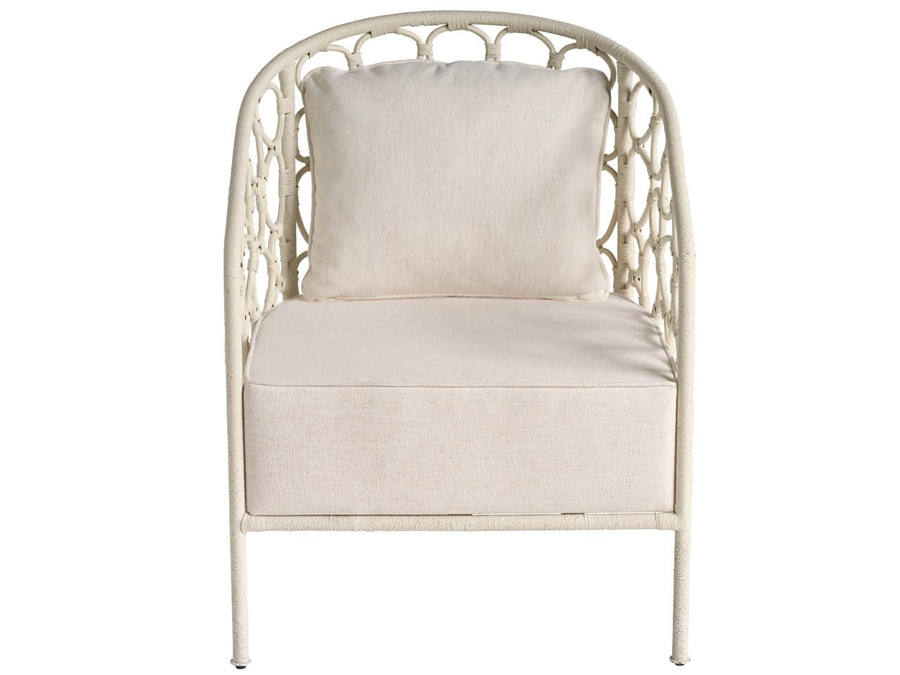 Pebble Accent Chair - Chapin Furniture