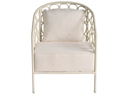 Pebble Accent Chair - Chapin Furniture