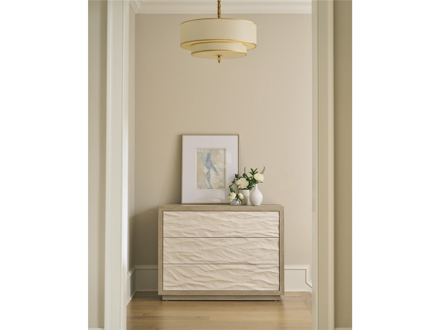 Oasis Coastal Living Oasis Dresser - Chapin Furniture