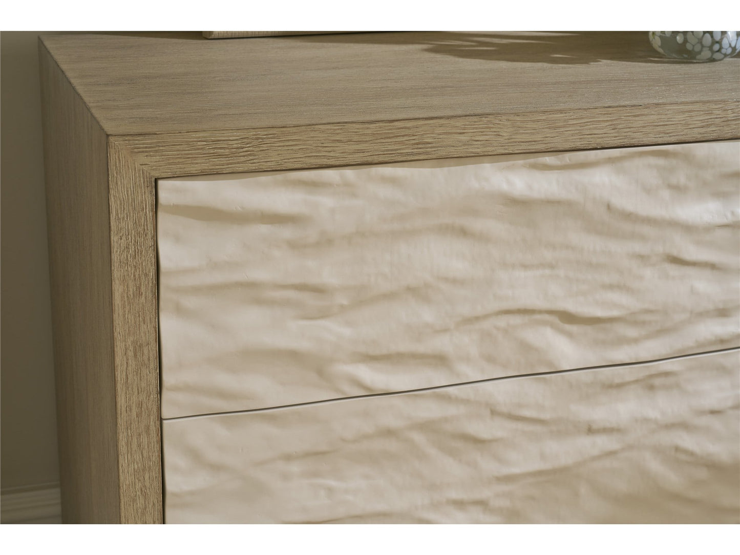 Oasis Coastal Living Oasis Credenza - Chapin Furniture