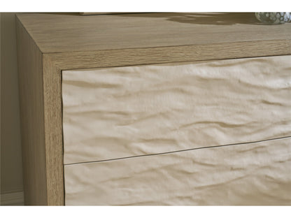 Oasis Coastal Living Oasis Credenza - Chapin Furniture