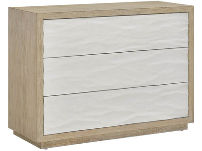 Oasis Coastal Living Oasis Dresser - Chapin Furniture