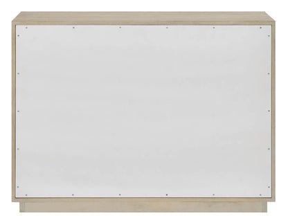 Oasis Coastal Living Oasis Dresser - Chapin Furniture