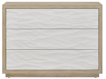 Oasis Coastal Living Oasis Dresser - Chapin Furniture