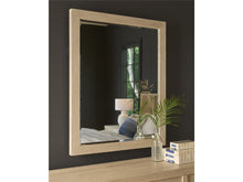 Oasis Coastal Living Dockside Mirror - Chapin Furniture