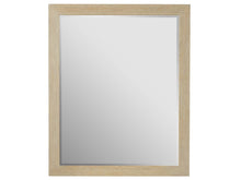 Oasis Coastal Living Dockside Mirror - Chapin Furniture
