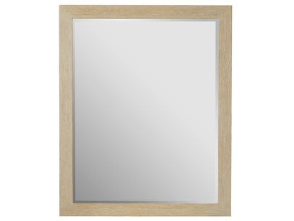 Oasis Coastal Living Dockside Mirror - Chapin Furniture
