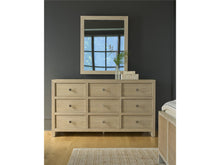 Oasis Coastal Living Dockside Dresser - Chapin Furniture