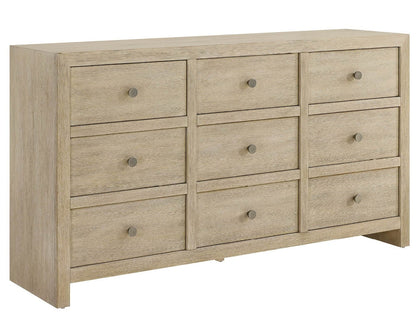 Oasis Coastal Living Dockside Dresser - Chapin Furniture