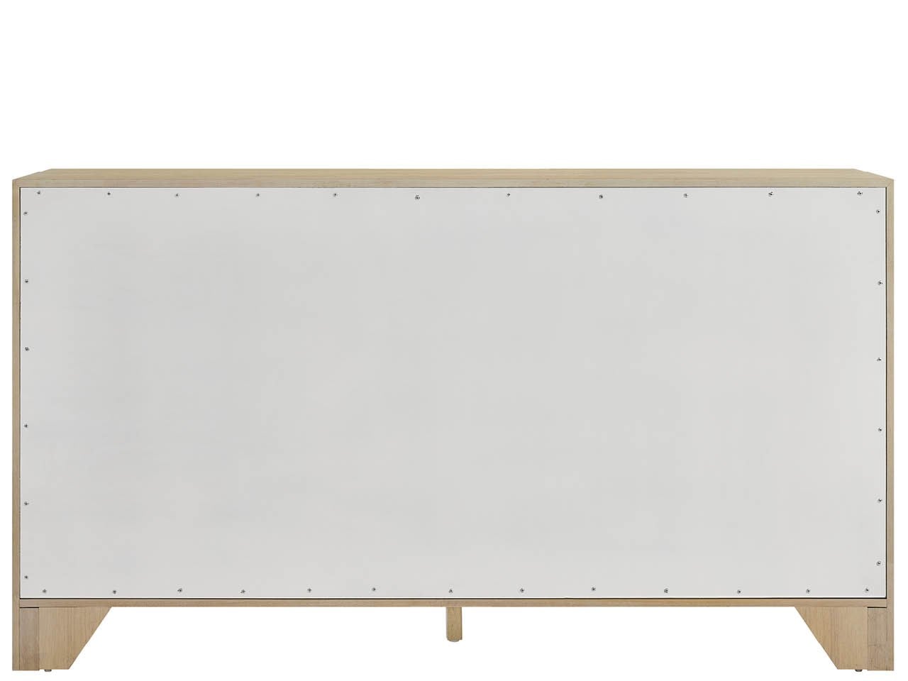 Oasis Coastal Living Dockside Dresser - Chapin Furniture