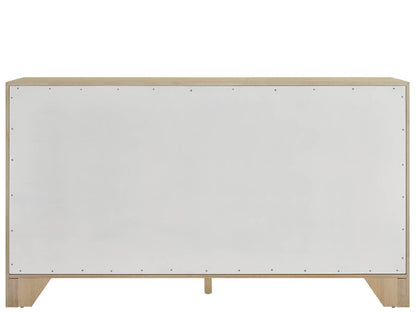 Oasis Coastal Living Dockside Dresser - Chapin Furniture