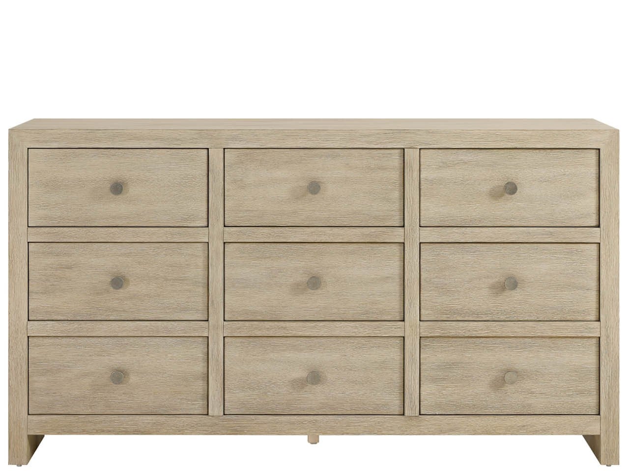 Oasis Coastal Living Dockside Dresser - Chapin Furniture