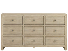 Oasis Coastal Living Dockside Dresser - Chapin Furniture