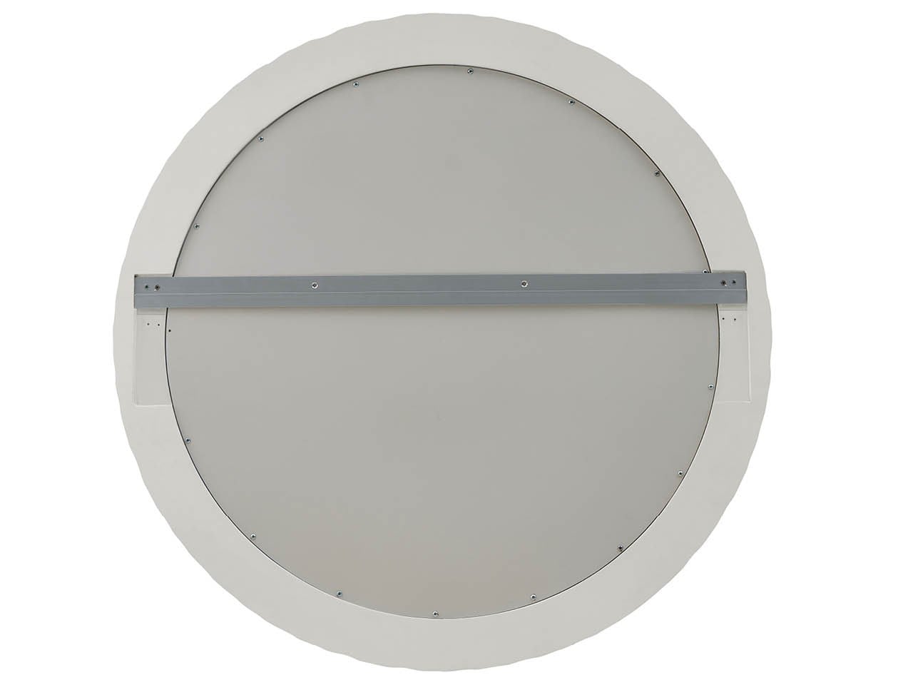 Oasis Coastal Living Coral Mirror - Chapin Furniture