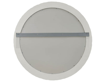 Oasis Coastal Living Coral Mirror - Chapin Furniture