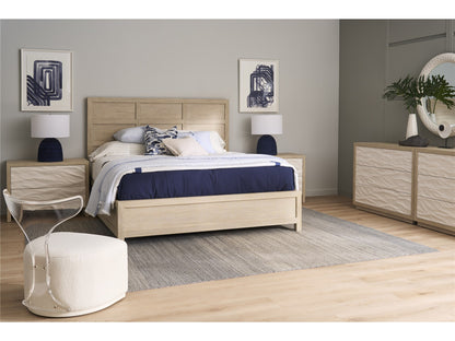 Oasis Coastal Living Oasis Chest - Chapin Furniture