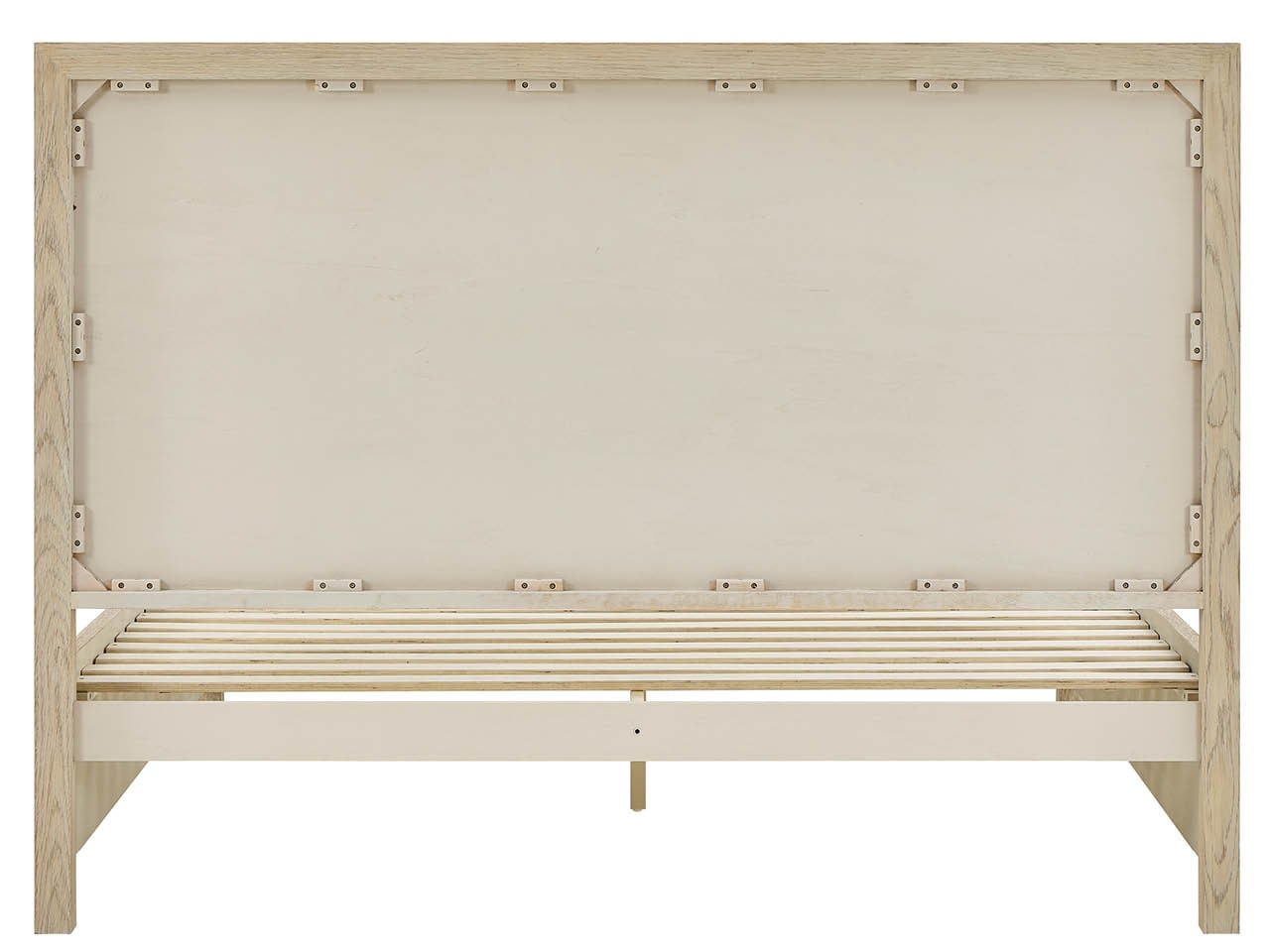 Oasis Coastal Living Dockside Panel Bed - Chapin Furniture