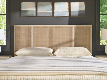 Oasis Coastal Living Oasis Bed - Chapin Furniture
