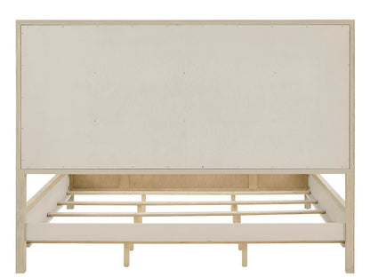 Oasis Coastal Living Oasis Bed - Chapin Furniture