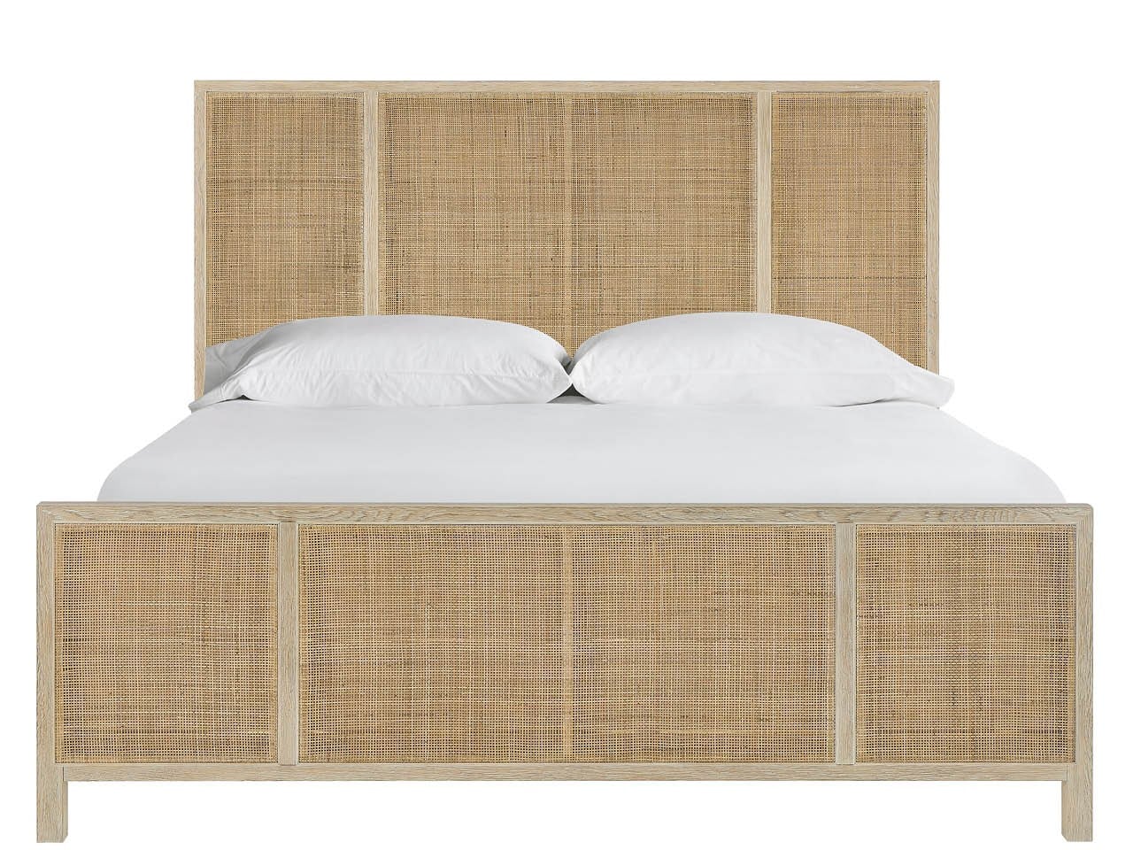 Oasis Coastal Living Oasis Bed - Chapin Furniture