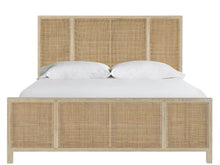 Oasis Coastal Living Oasis Bed - Chapin Furniture