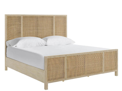 Oasis Coastal Living Oasis Bed - Chapin Furniture