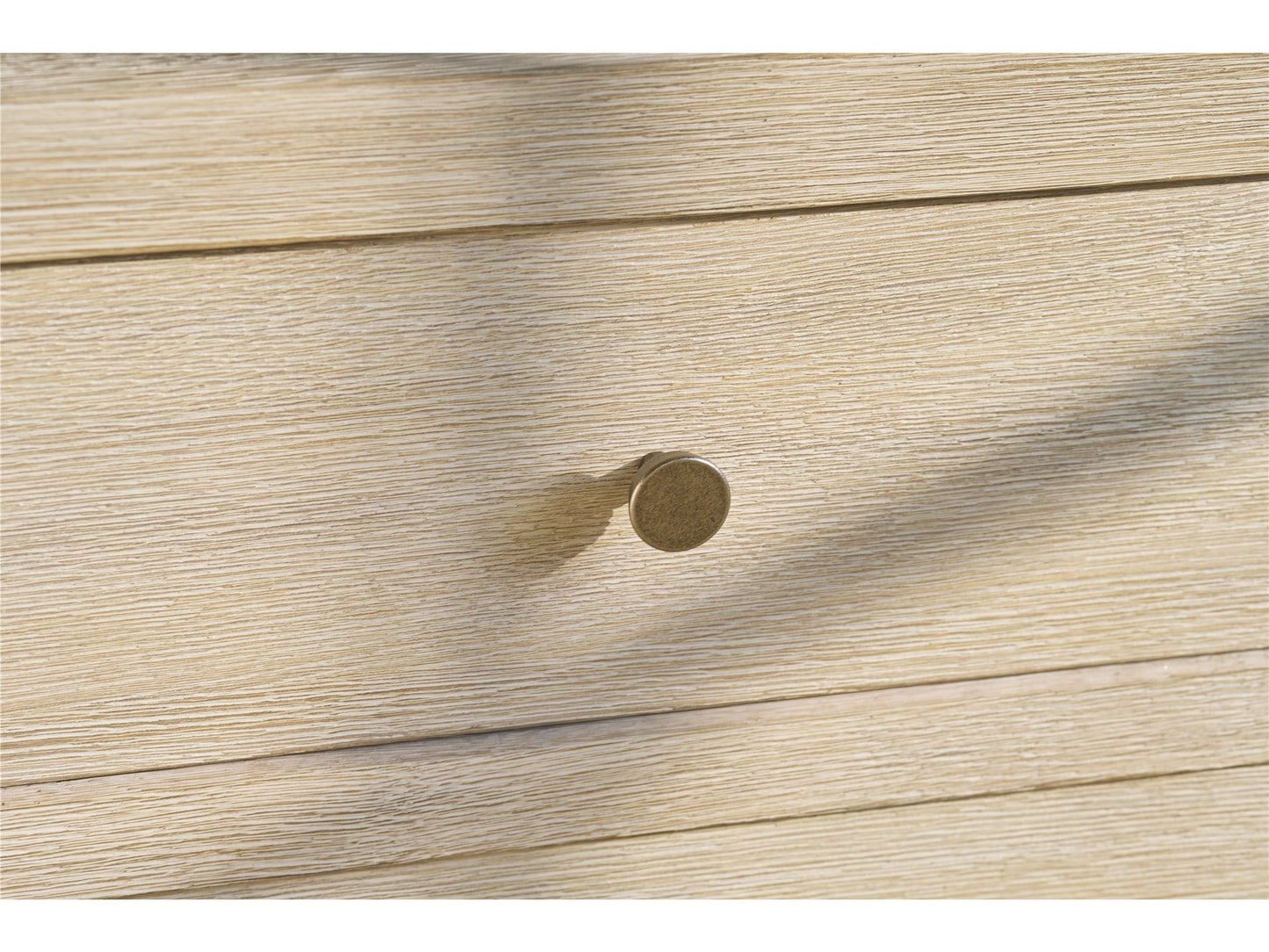 Oasis Coastal Living Dockside 2 Drawer Nightstand - Chapin Furniture