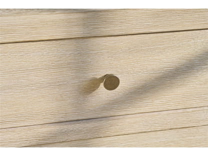 Oasis Coastal Living Dockside Dresser - Chapin Furniture
