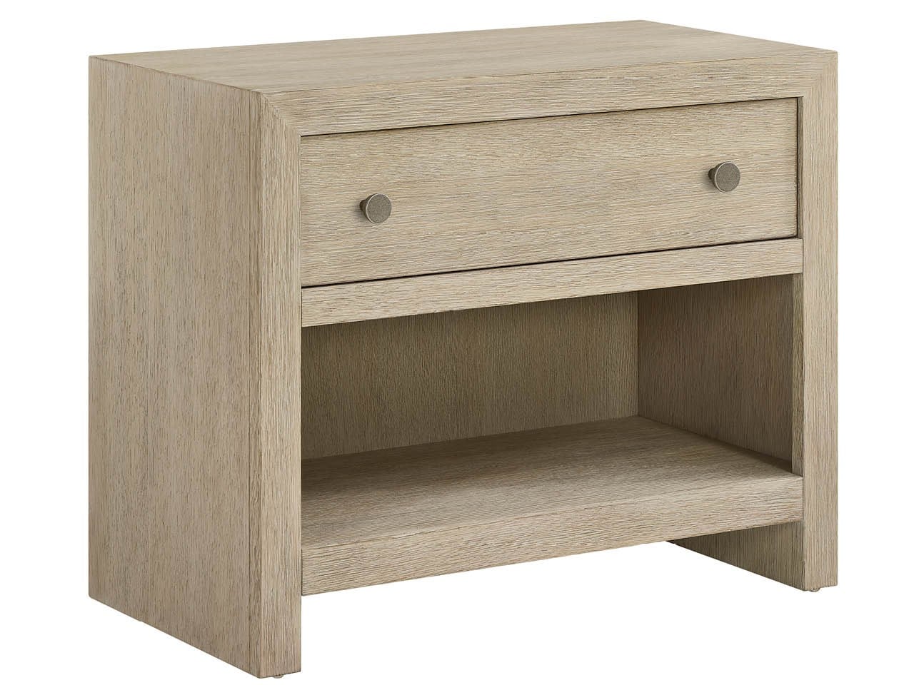 Oasis Coastal Living Dockside Nightstand - Chapin Furniture
