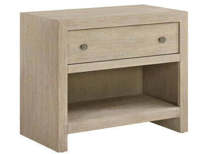 Oasis Coastal Living Dockside Nightstand - Chapin Furniture