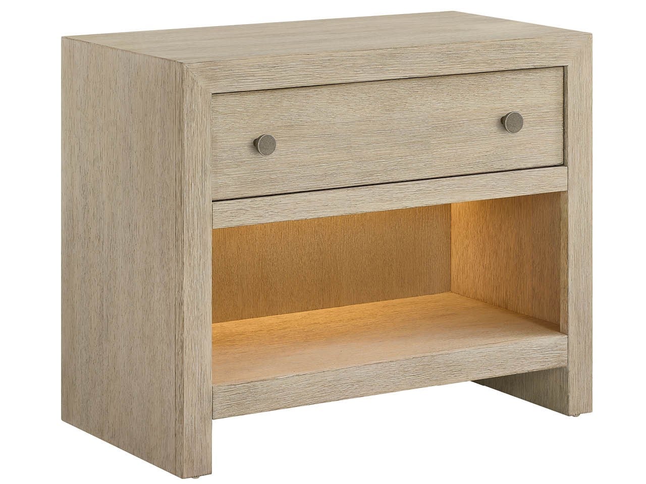 Oasis Coastal Living Dockside Nightstand - Chapin Furniture