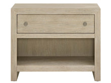 Oasis Coastal Living Dockside Nightstand - Chapin Furniture