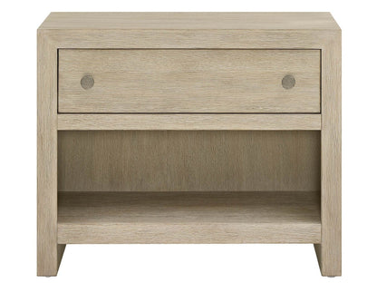 Oasis Coastal Living Dockside Nightstand - Chapin Furniture