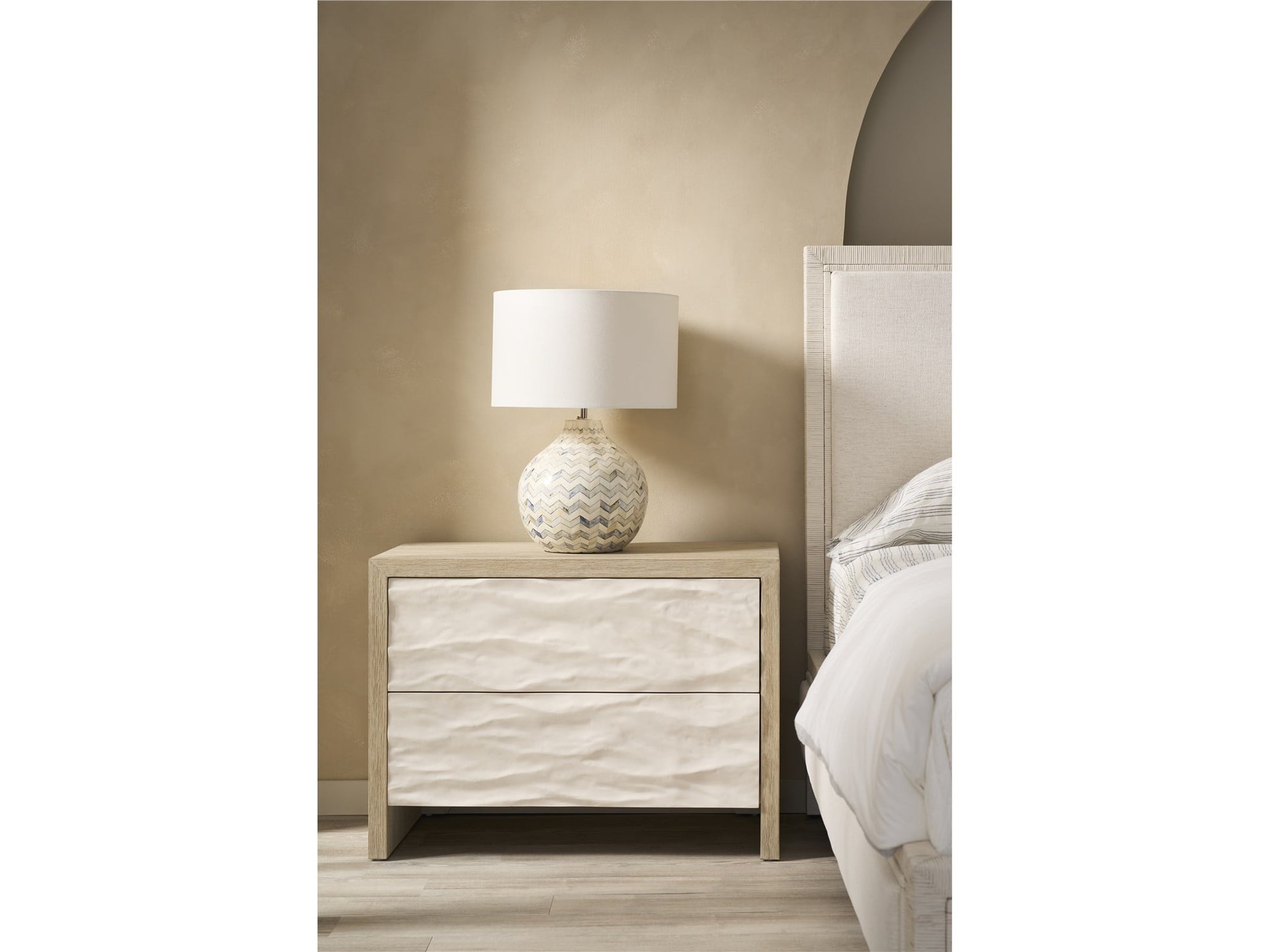 Oasis Coastal Living Oasis Chest - Chapin Furniture