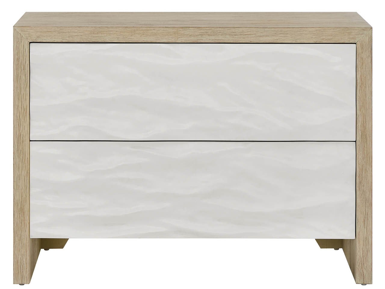 Oasis Coastal Living Oasis Chest - Chapin Furniture