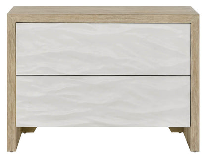 Oasis Coastal Living Oasis Chest - Chapin Furniture
