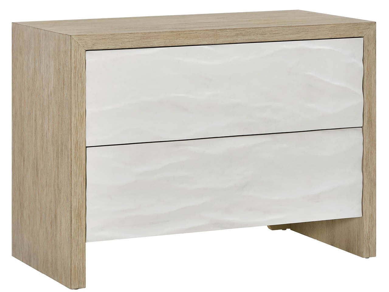 Oasis Coastal Living Oasis Chest - Chapin Furniture