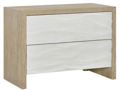 Oasis Coastal Living Oasis Chest - Chapin Furniture