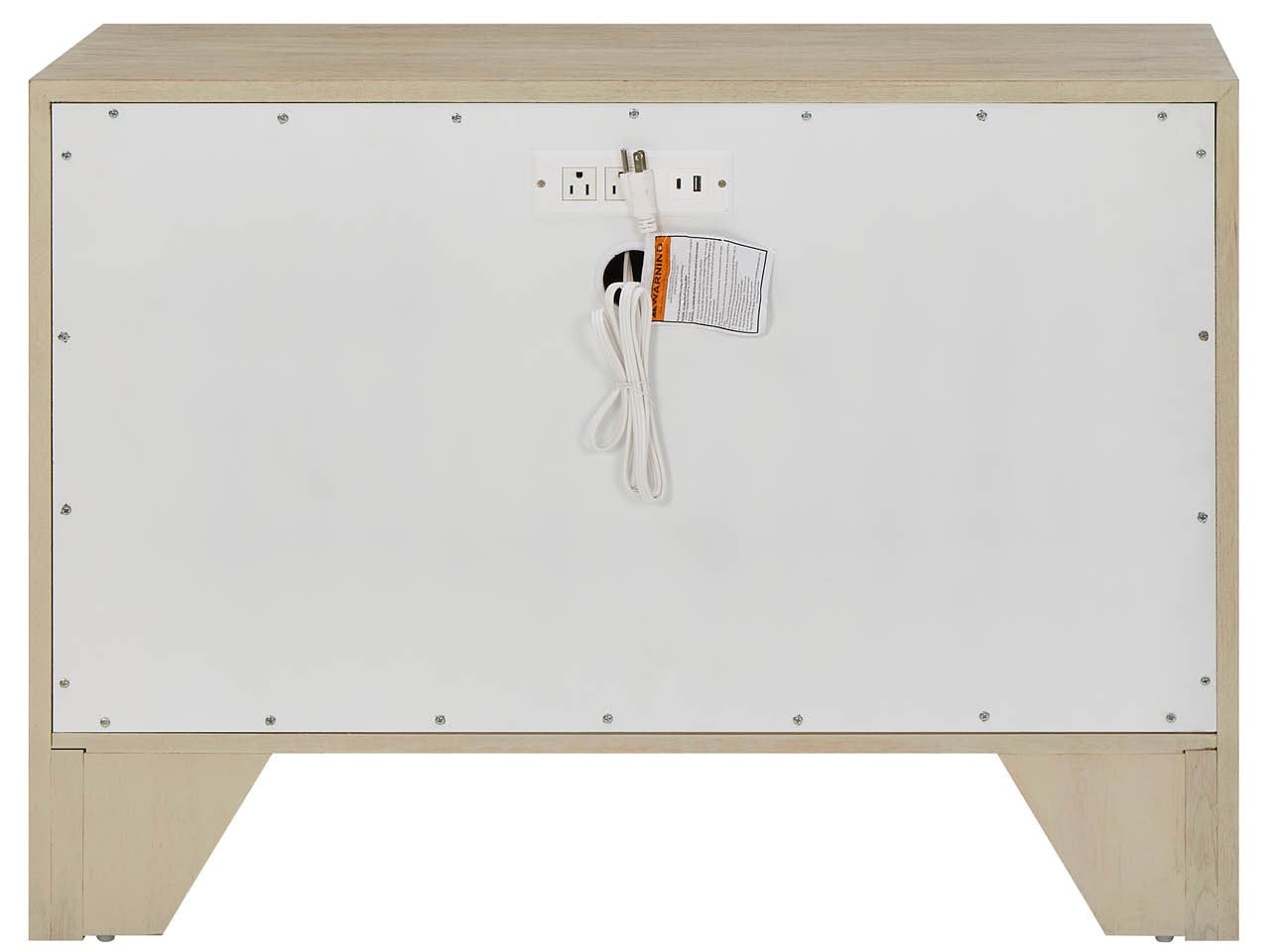 Oasis Coastal Living Oasis Chest - Chapin Furniture