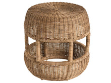 Oasis Coastal Living Oasis Stool
