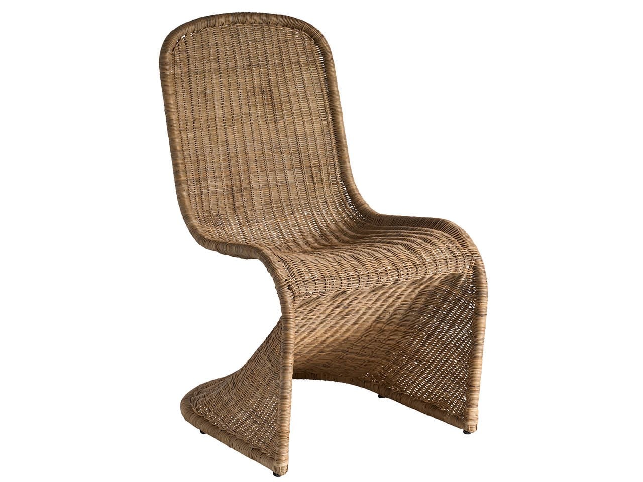 Oasis Coastal Living Dining Chair- Set of 2 - Chapin Furniture