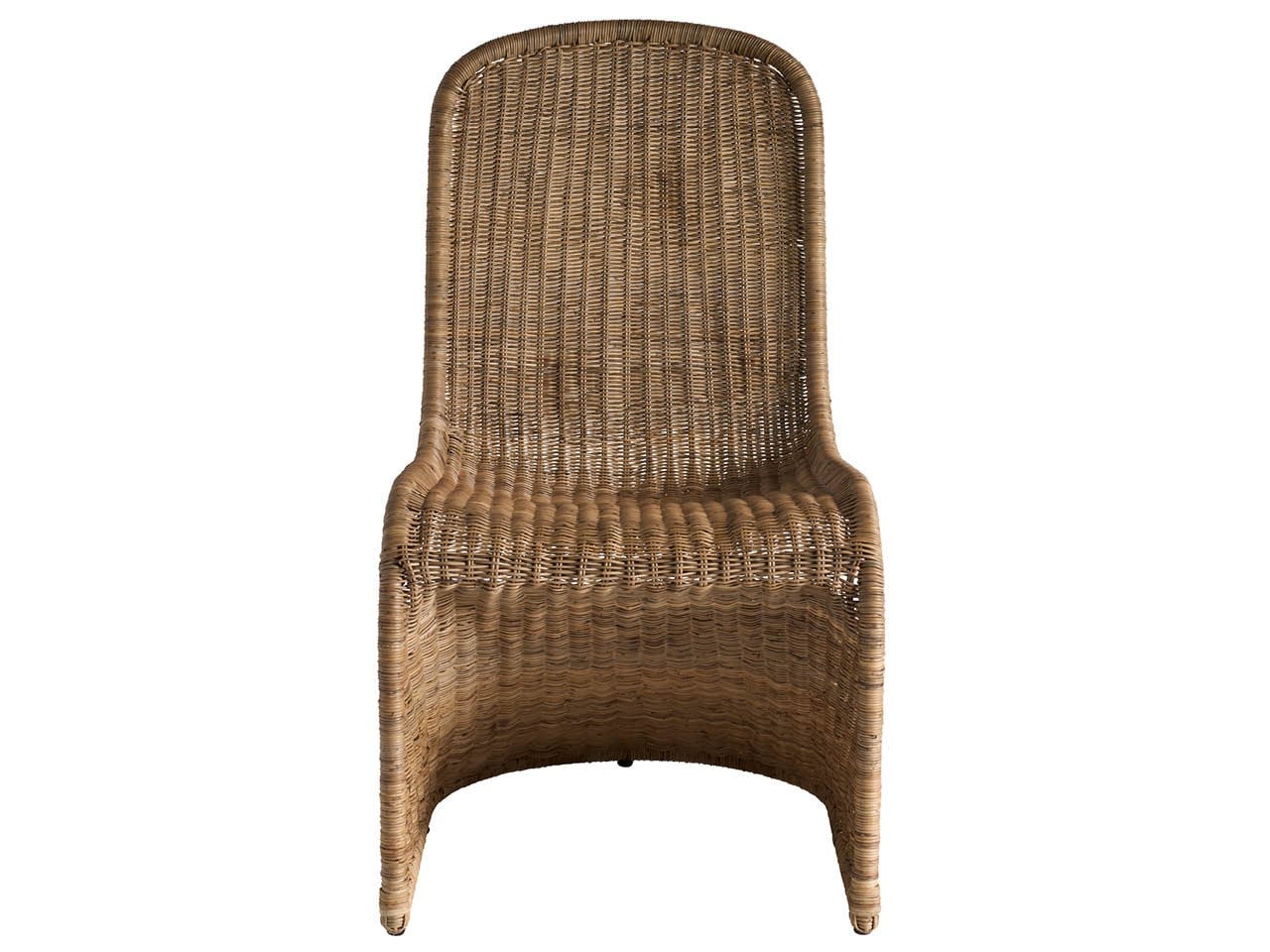 Oasis Coastal Living Dining Chair- Set of 2 - Chapin Furniture