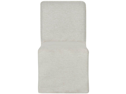 Oasis Coastal Living Mansail Dining Side Chair- Set of 2 - Chapin Furniture